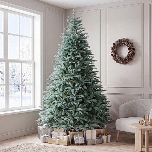 Artificial spruce - 8,