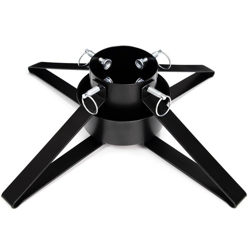 Christmas tree stand for live - christmas,
