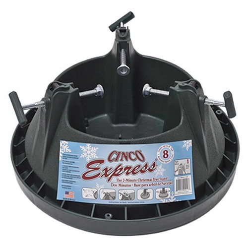 Cinco express 152e black - cinco,
