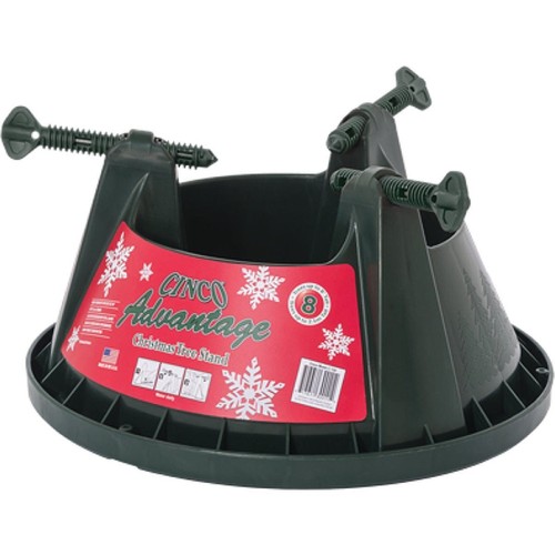 Christmas tree stand 8ft - 8ft, /