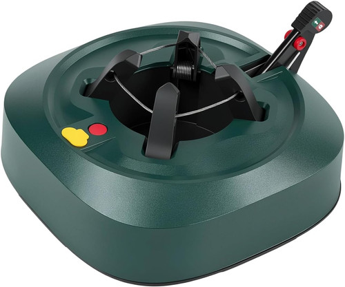 Christmas tree stand with - christmas,