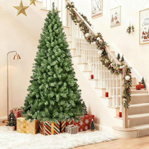 8ft artificial christmas tree - 8ft,
