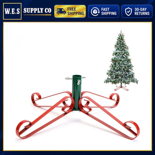 Christmas tree stand - tree,