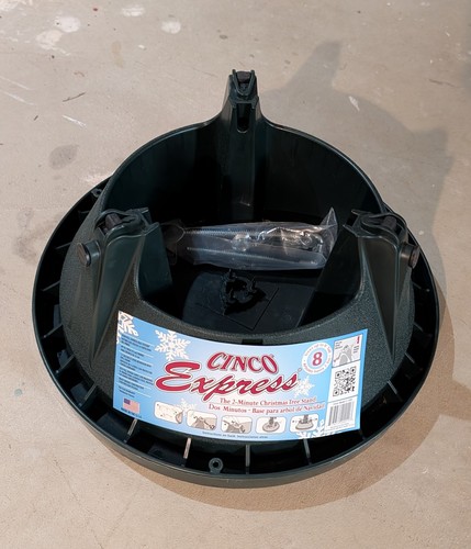 Cinco express minute - express,