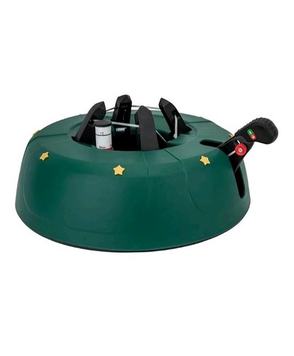 Christmas tree stand - stand, with