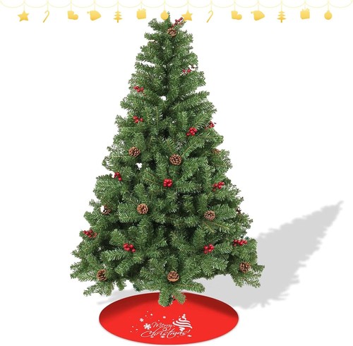 8ft artificial christmas tree - 8ft,