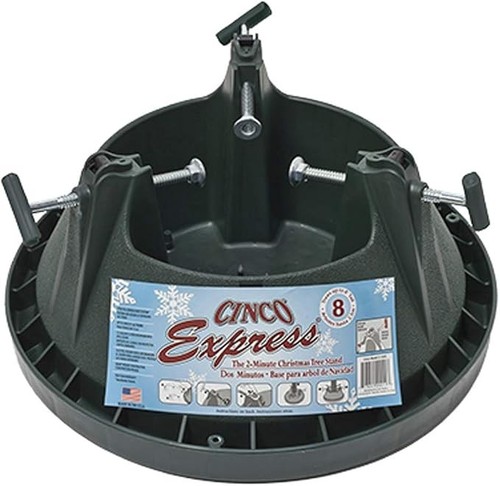 New cinco express 8 - new,