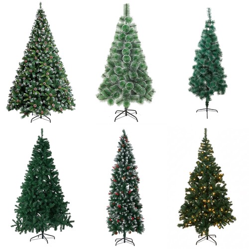 Christmas tree stand bushy - w/,