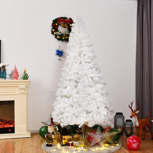 8ft artificial christmas tree - 8ft,