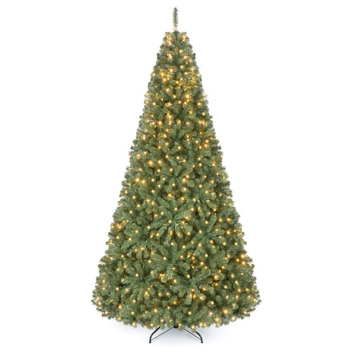 8ft prelit christmas tree - 8ft,