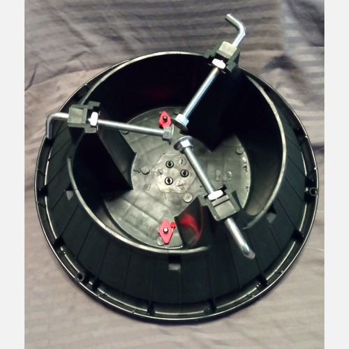 Christmas tree stand for - stand, (for