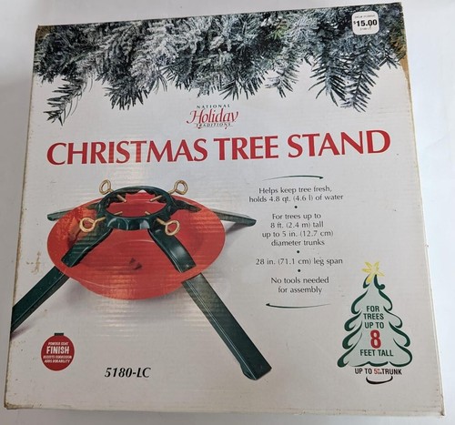 Christmas tree stand national - christmas,