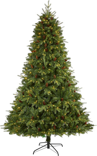 8ft wellington spruce - wellington,