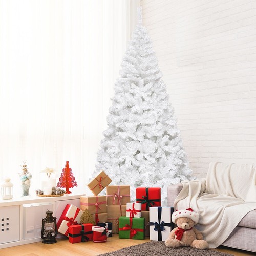 8ft artificial pvc christmas - pvc,