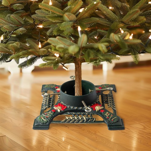 Ventray christmas tree - ventray, stand