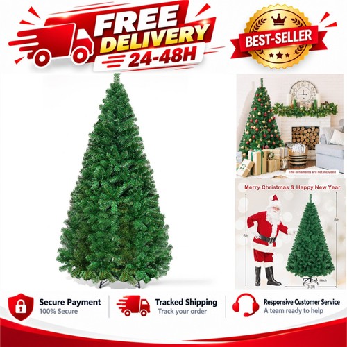 Goplus artificial christmas - artificial,