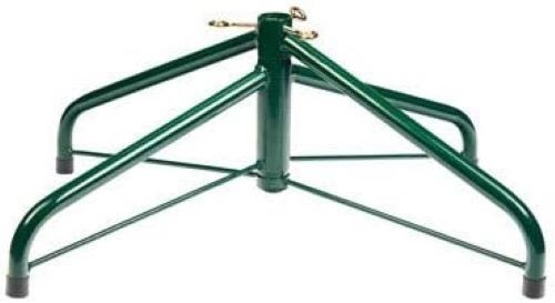 Jack post metal green - metal,