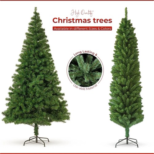 3ft 8ft christmas tree - 3ft,