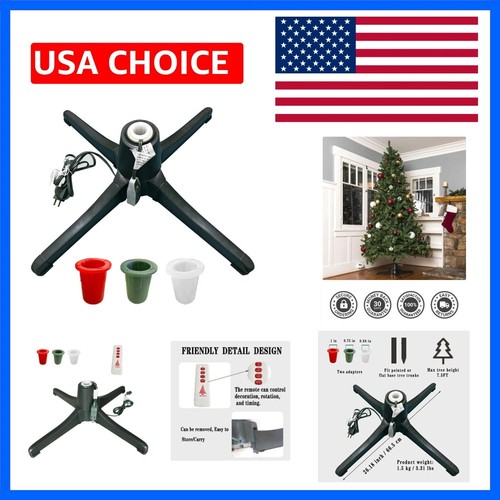 360 degree rotating christmas - 360-degree,