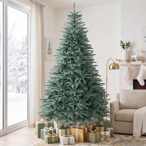 Artificial spruce - artificial,