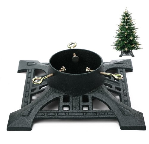 Ventray christmas tree - ventray, stand