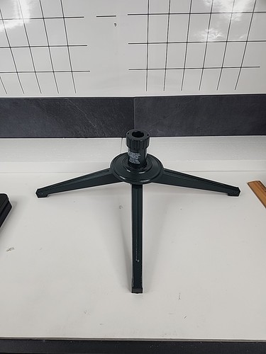 Christmas tree stand for - tree,