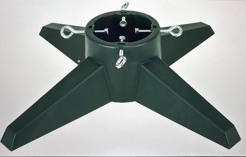 Christmas tree stand for real - christmas,