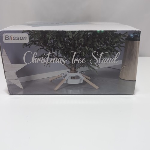 Blissun christmas tree stand - blissun,