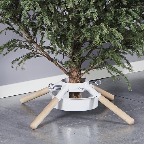 Christmas tree stand - for, real