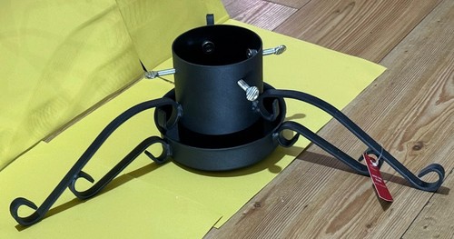 New black heavyduty real - new,