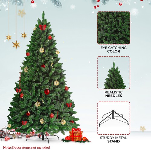 Christmas tree stand bushy - tree,