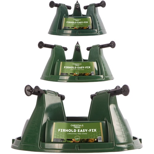 Firhold easy fix christmas - firhold, easy-fix