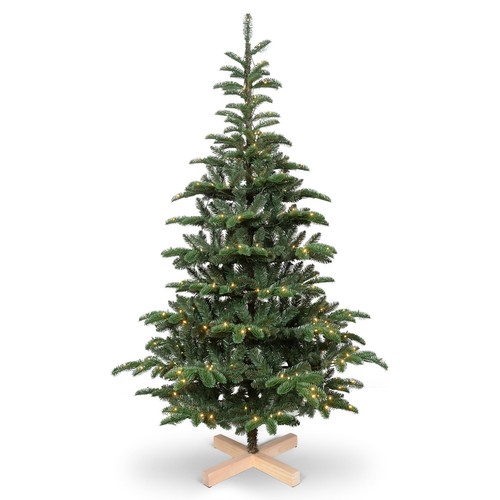8ft artificial pre - artificial,