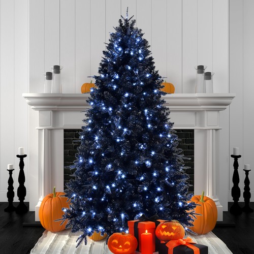 8ft christmas tree 2486 - 8ft, tips