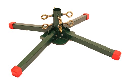 Goliath welded steel christmas - welded,