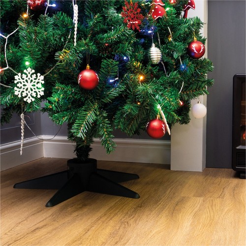 Artificial christmas tree - artificial,