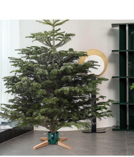 Christmas tree stand - base, for