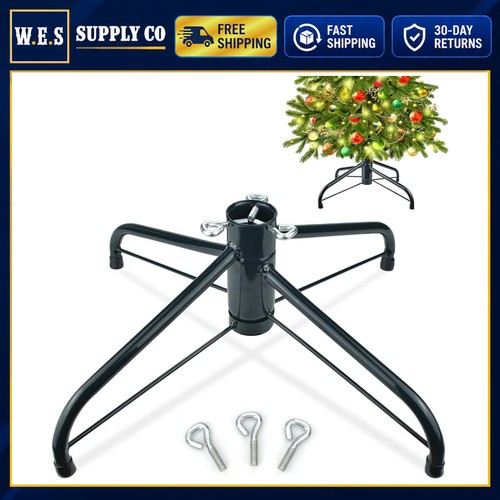 Christmas tree stand for 8 - tree,