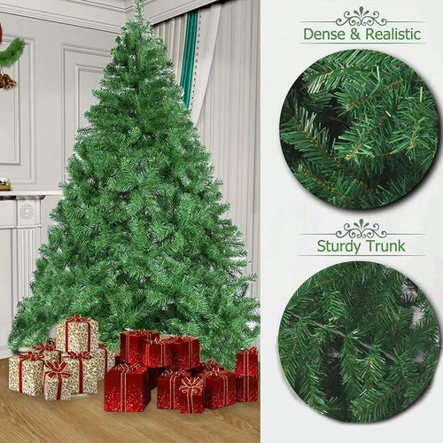 3ft 8ft christmas tree pine - 3ft-8ft,