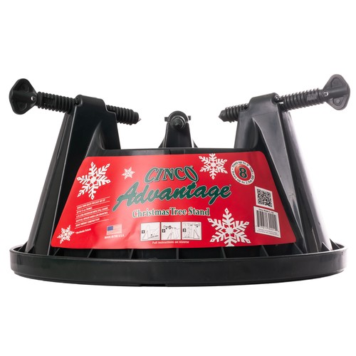 Cinco advantage christmas - ft,
