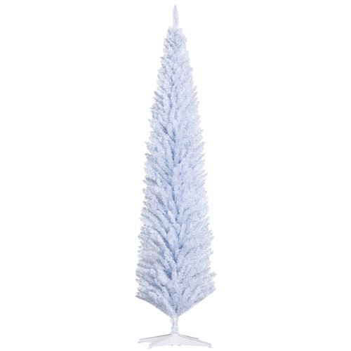 8ft unlit pencil - 8ft,