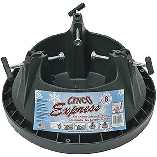 Cinco express 152e - cinco, 8'