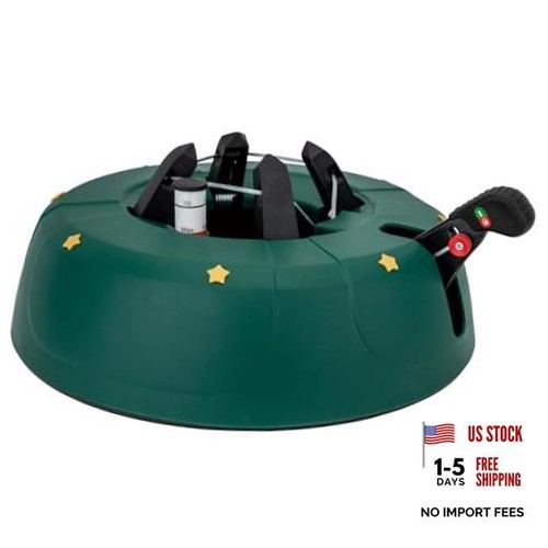 Christmas tree stand - stand, with