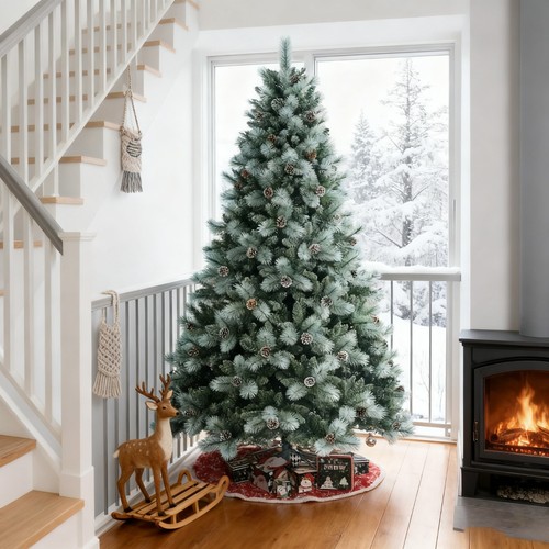 Artificial christmas tree - 8, ft